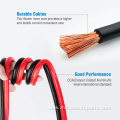 Heavy Duty Power Car Battery Jumper Booster Cables